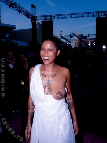 Full leaked Tokischa private onlyfans photo