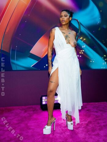 Full leaked Tokischa private onlyfans photo