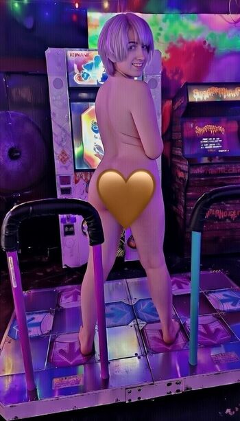 Full leaked Tokuridermax private onlyfans photo