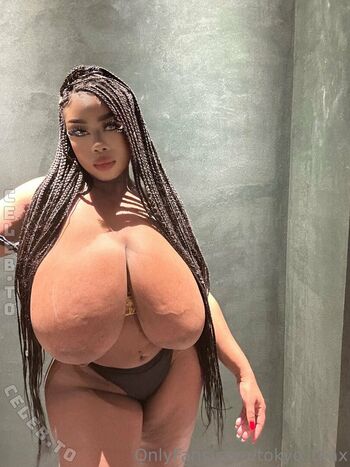 Full leaked Tokyo teaa private onlyfans photo