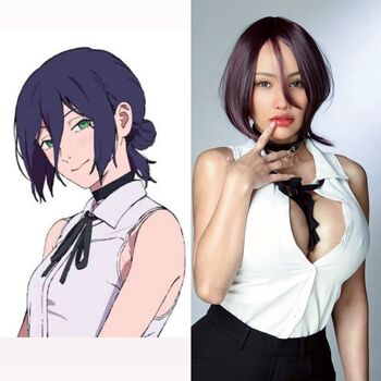 Full leaked Tokyofuckdoll private onlyfans photo