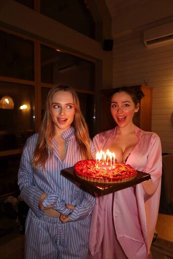 Full leaked Toma zhdanova page private onlyfans photo