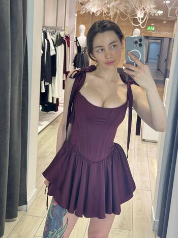 Full leaked Toma zhdanova page private onlyfans photo