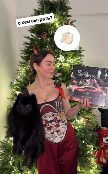 Full leaked Toma zhdanova page private onlyfans photo