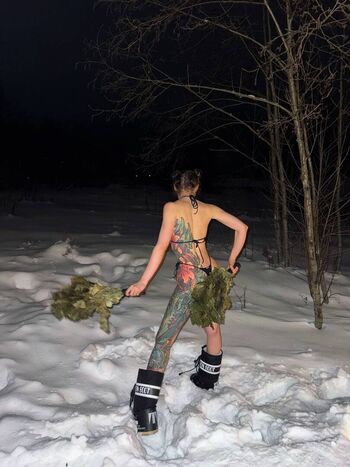 Full leaked Toma zhdanova page private onlyfans photo