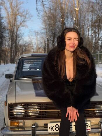 Full leaked Toma zhdanova page private onlyfans photo