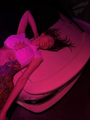 Full leaked Toma zhdanova private onlyfans photo