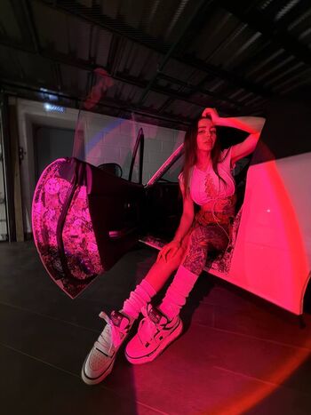 Full leaked Toma zhdanova private onlyfans photo