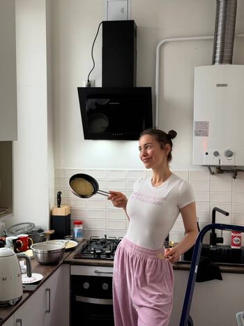 Full leaked Toma zhdanova private onlyfans photo