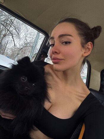 Full leaked Toma zhdanova private onlyfans photo