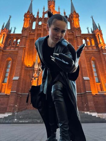 Full leaked Toma zhdanova private onlyfans photo