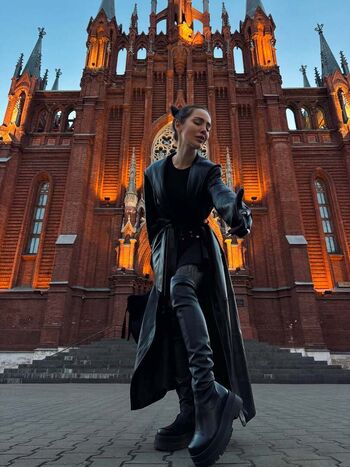 Full leaked Toma zhdanova private onlyfans photo