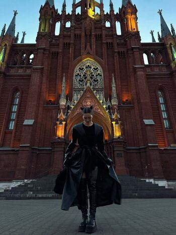 Full leaked Toma zhdanova private onlyfans photo