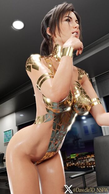 Full leaked Tomb raider lara croft  page private onlyfans photo