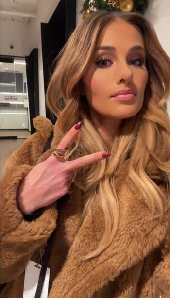 Full leaked Tomi lahren page private onlyfans photo