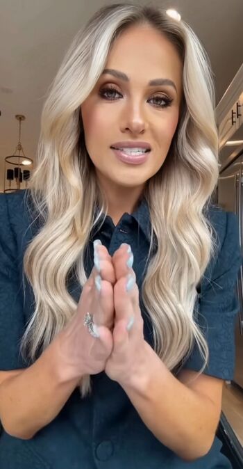 Full leaked Tomi lahren page private onlyfans photo