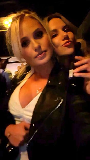 Full leaked Tomi lahren private onlyfans photo