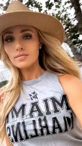 Full leaked Tomi lahren private onlyfans photo