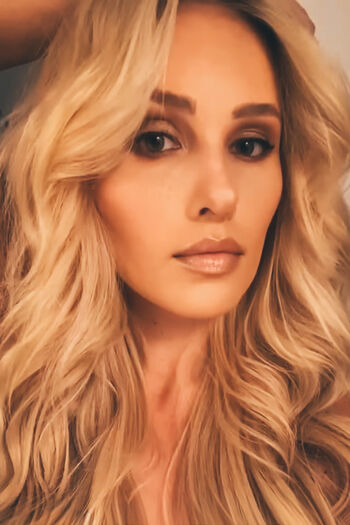 Full leaked Tomi lahren private onlyfans photo