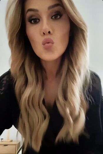 Full leaked Tomi lahren private onlyfans photo