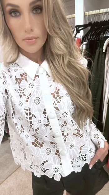 Full leaked Tomi lahren private onlyfans photo