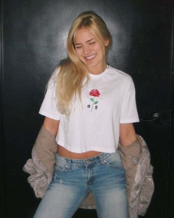 Full leaked Tommi rose private onlyfans photo