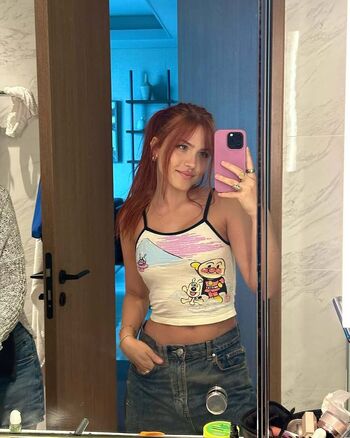 Full leaked Tommi rose private onlyfans photo