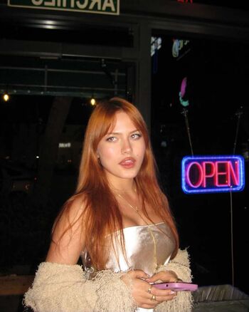 Full leaked Tommi rose private onlyfans photo