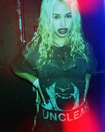 Full leaked Tommy genesis private onlyfans photo