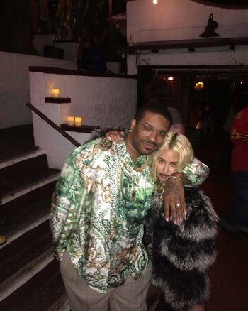 Full leaked Tommy genesis private onlyfans photo