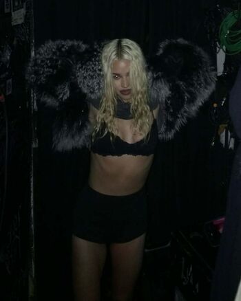 Full leaked Tommy genesis private onlyfans photo