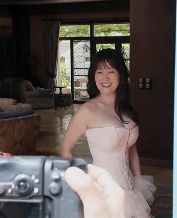 Full leaked Tomoka takenaka page private onlyfans photo