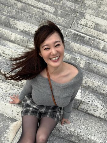 Full leaked Tomoka takenaka page private onlyfans photo