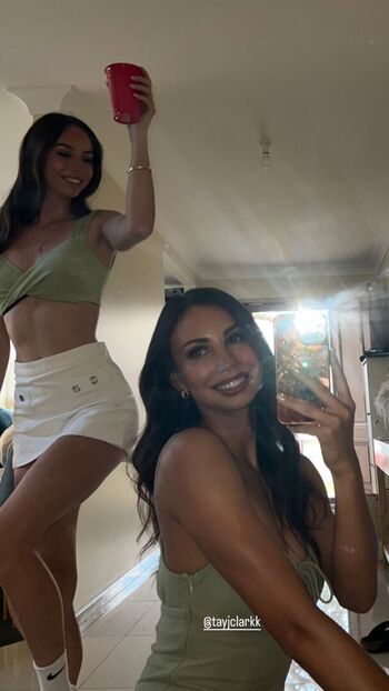 Full leaked Tomysha clark private onlyfans photo