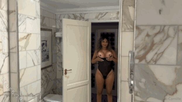 Full leaked Toni camille private onlyfans photo