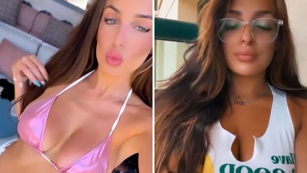 Full leaked Toni laites private onlyfans photo