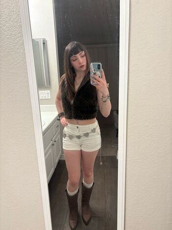 Full leaked Toni may page private onlyfans photo