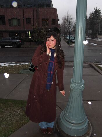 Full leaked Toni may page private onlyfans photo