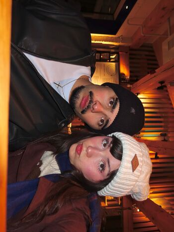 Full leaked Toni may private onlyfans photo