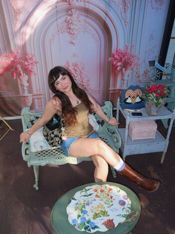 Full leaked Toni may private onlyfans photo