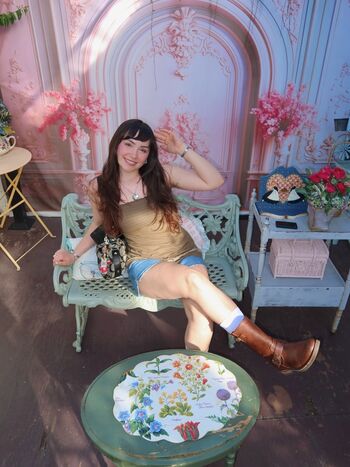 Full leaked Toni may private onlyfans photo