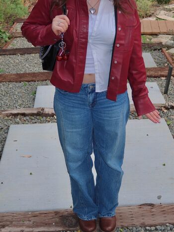 Full leaked Toni may private onlyfans photo