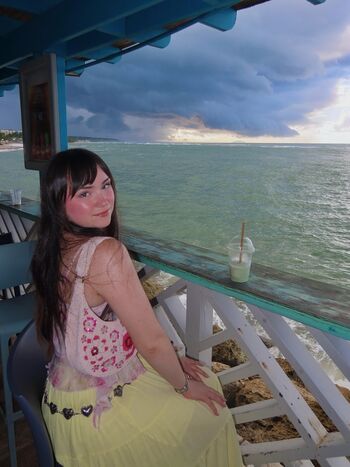 Full leaked Toni may private onlyfans photo