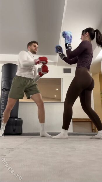 Full leaked Toniisleben private onlyfans photo