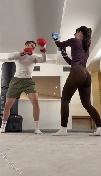 Full leaked Toniisleben private onlyfans photo