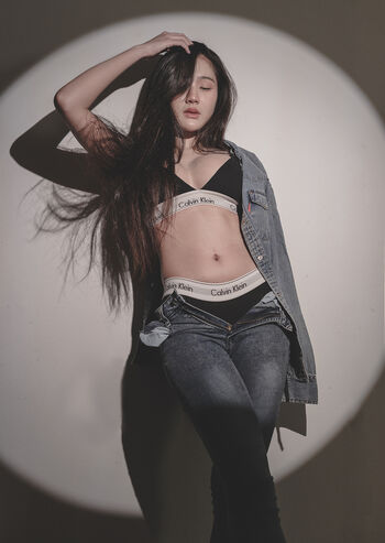 Full leaked Toolly nuttanan private onlyfans photo