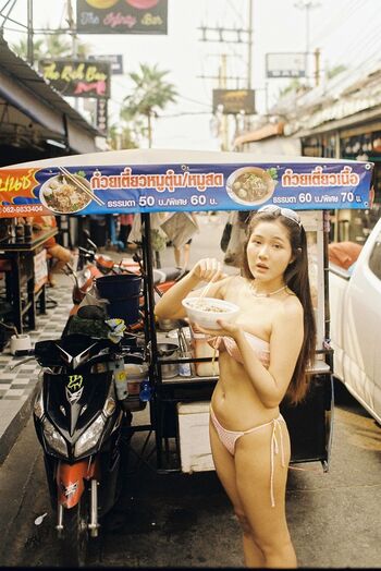 Full leaked Toolly nuttanan private onlyfans photo