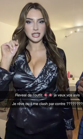 Full leaked Toomuchlucile page private onlyfans photo