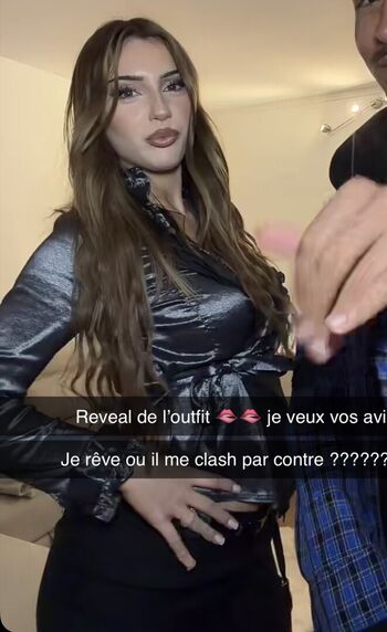 Full leaked Toomuchlucile private onlyfans photo