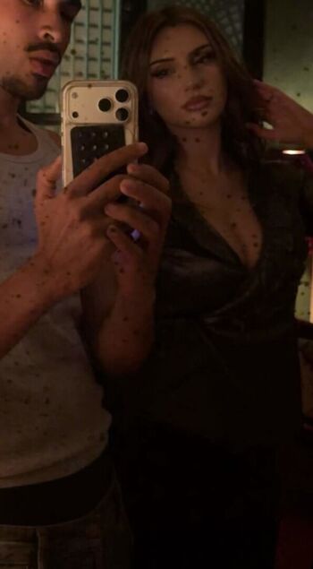 Full leaked Toomuchlucile private onlyfans photo